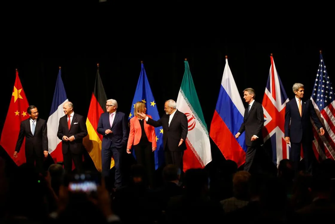 Putin propone iniciativa sobre Irán, Pompeo pide presión