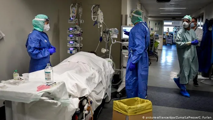 Siria: 75 nuevas infecciones y 3 muertes por coronavirus