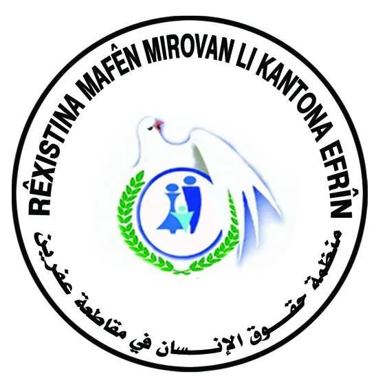 Organización de derechos humanos revela una serie de identidades secuestradas en Afrin