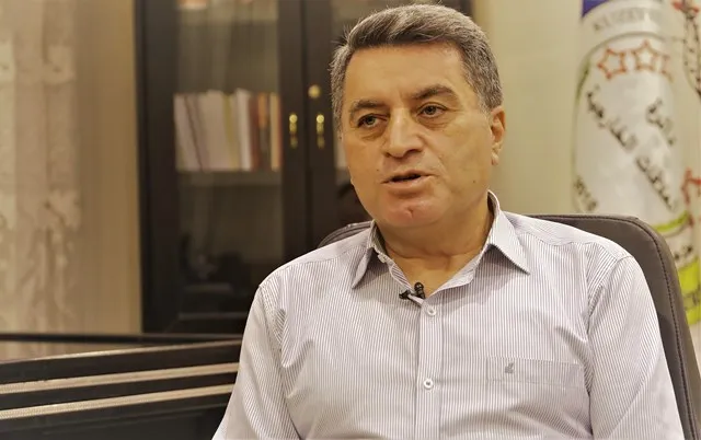 Abdel Karim Omar: el informe de la Comisión de Investigación de la ONU es insuficiente sin decisiones vinculantes