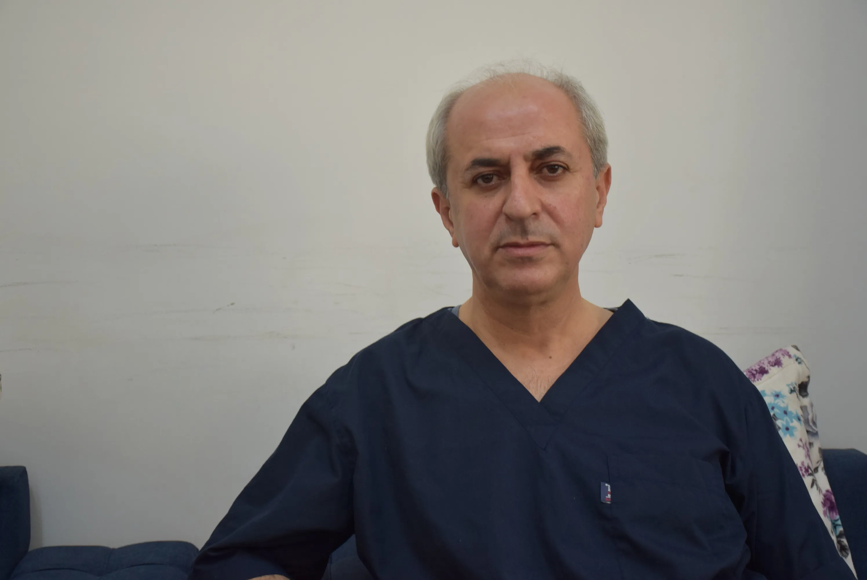 Pronto .. Hospital para ahorrarle altos costos a los pacientes de los ojos