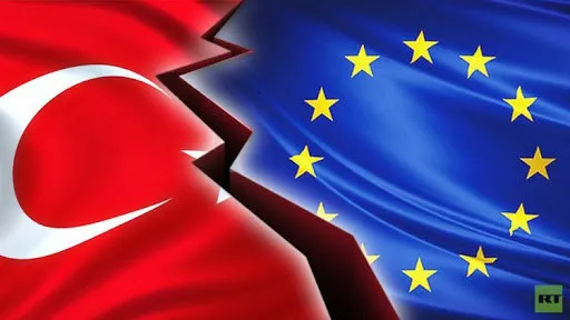 British Independent: Turquía se ha convertido en la mayor amenaza para los países europeos