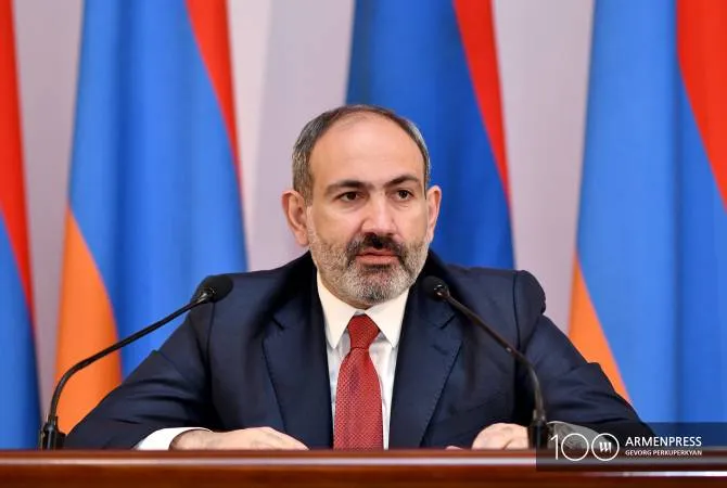 Armenia está considerando reconocer formalmente la independencia de Artsaj / Karabaj