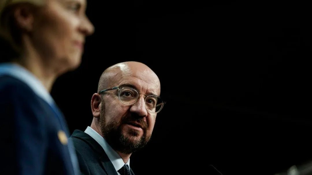Europa emite una advertencia a Turquía sobre su comportamiento en el Mediterráneo oriental