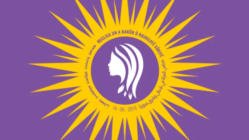 Consejo de Mujeres del Norte y Este de Siria declara su solidaridad con los detenidos del HDP