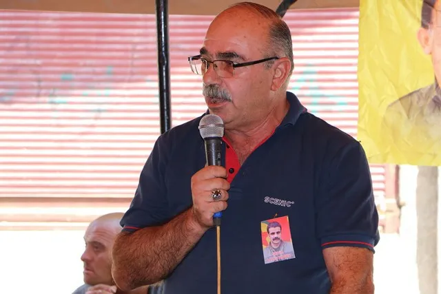 Pueblo de Qamishlo elogia la resistencia heroica en Heftanin