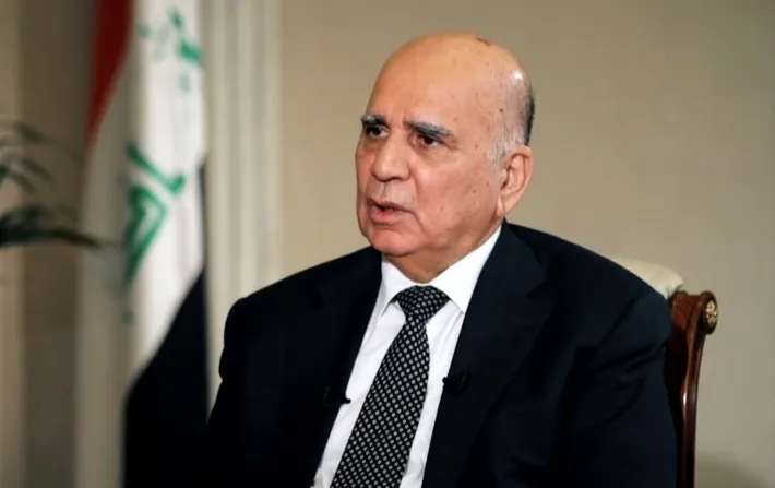 Canciller iraquí: Apuntar a misiones diplomáticas es un ataque directo a Irak