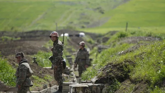Armenia advierte de las consecuencias y pide a la comunidad internacional que evite la intervención turca