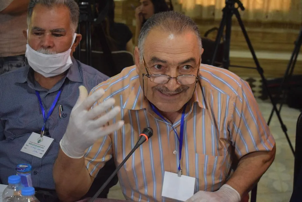 La declaración final del simposio intelectual invita a las autoridades interesadas a adoptar sus propuestas