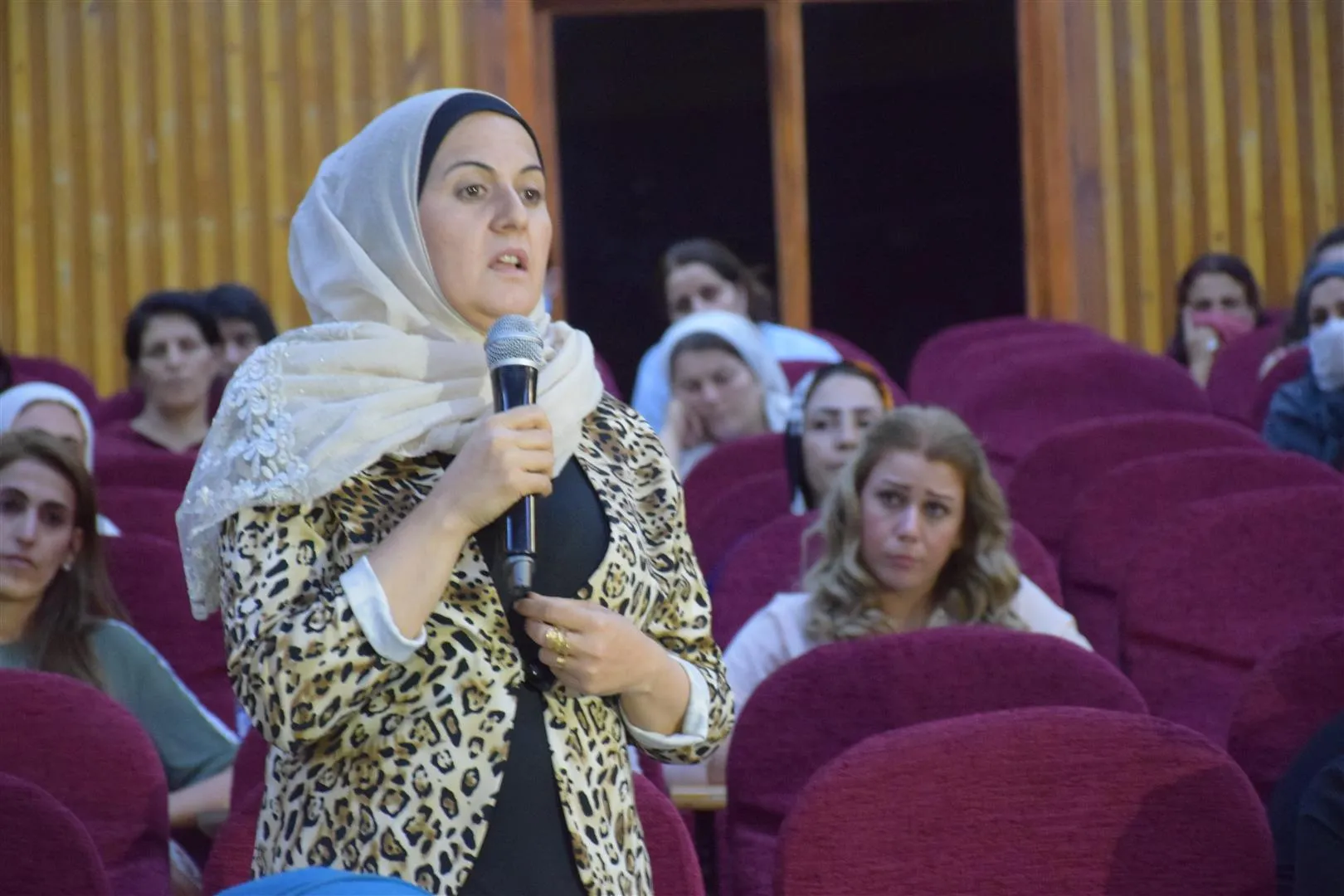Conferencia de Economía de la Mujer concluyó con una serie de decisiones