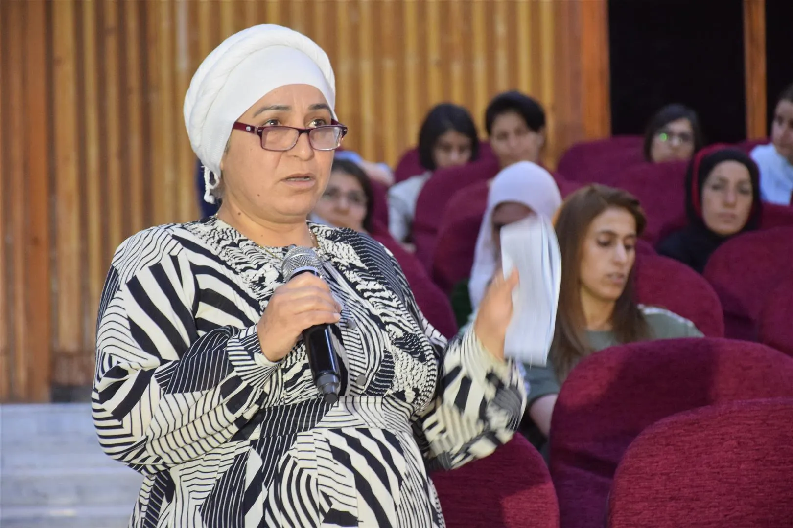 Conferencia de Economía de la Mujer concluyó con una serie de decisiones