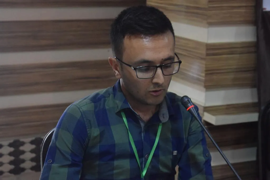 Conjunto de propuestas presentadas en el primer día de seminario de diálogo sobre guerra especial en Kobane