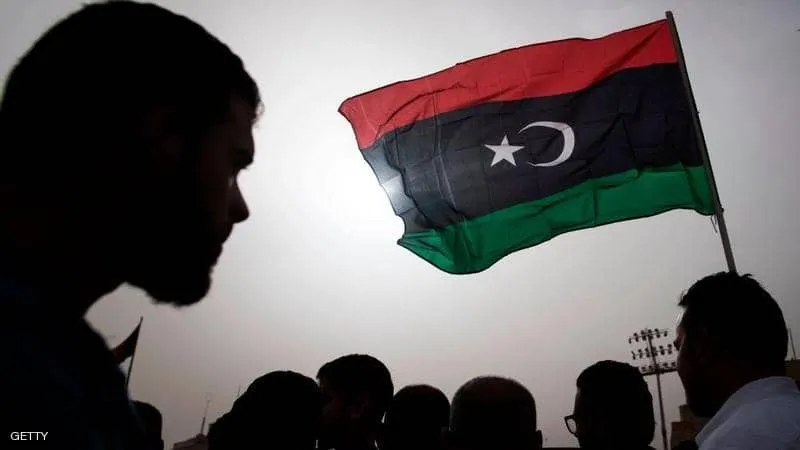Delegación libia que incluye al asesor de Al-Sarraj visita EgiptoDelegación libia que incluye al asesor de Al-Sarraj visita Egipto