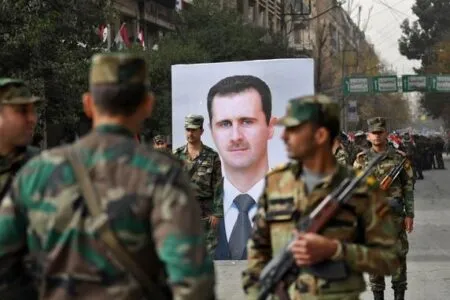 SOHR: Fuerzas gubernamentales se preparan para asaltar la ciudad de Kanafer en el oeste de Ghouta
