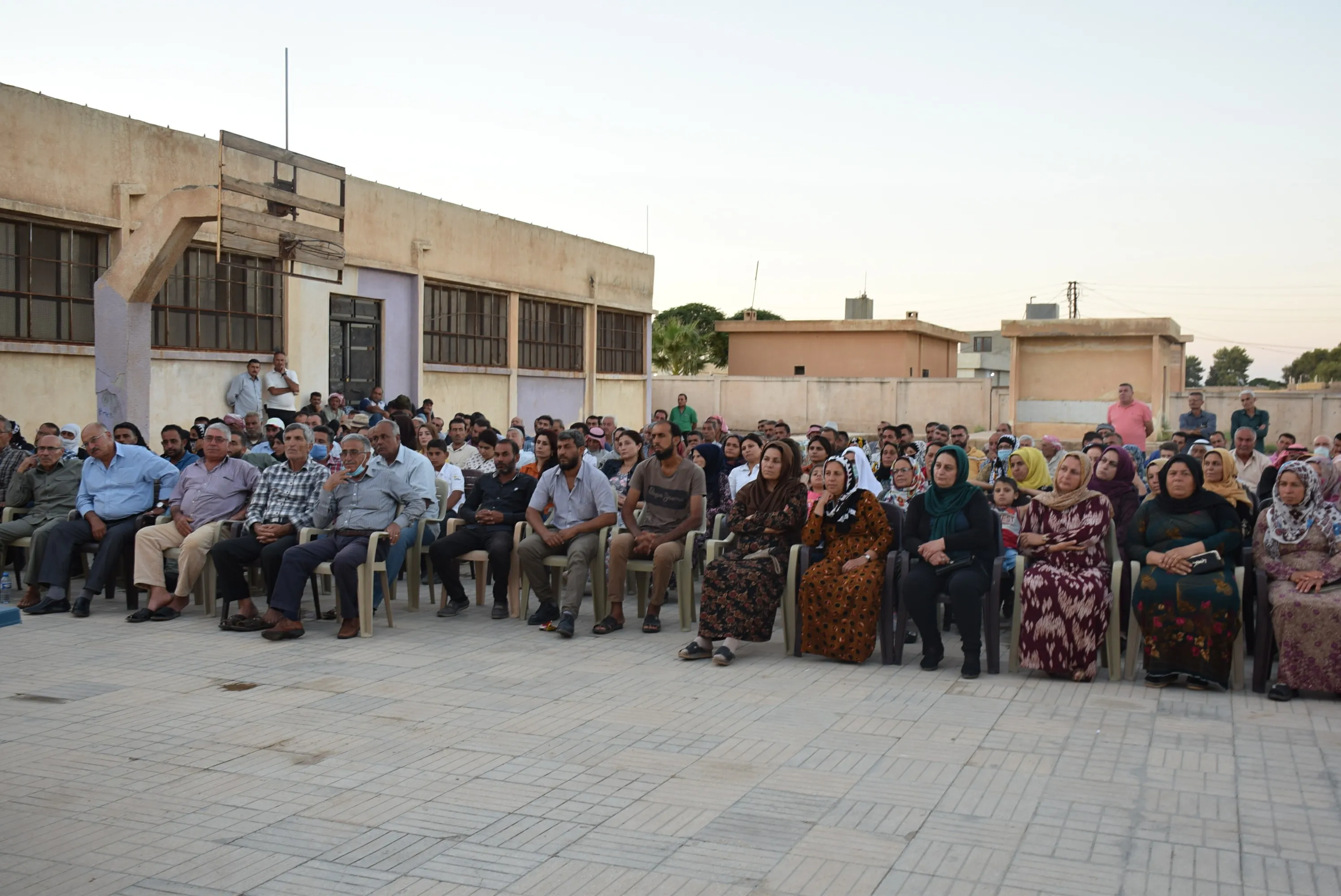 Sarokhan: la guerra privada de Turquía desestabiliza la región