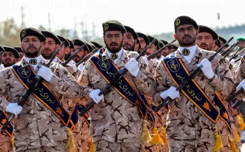 Arabia Saudita anuncia el arresto de célula terrorista
