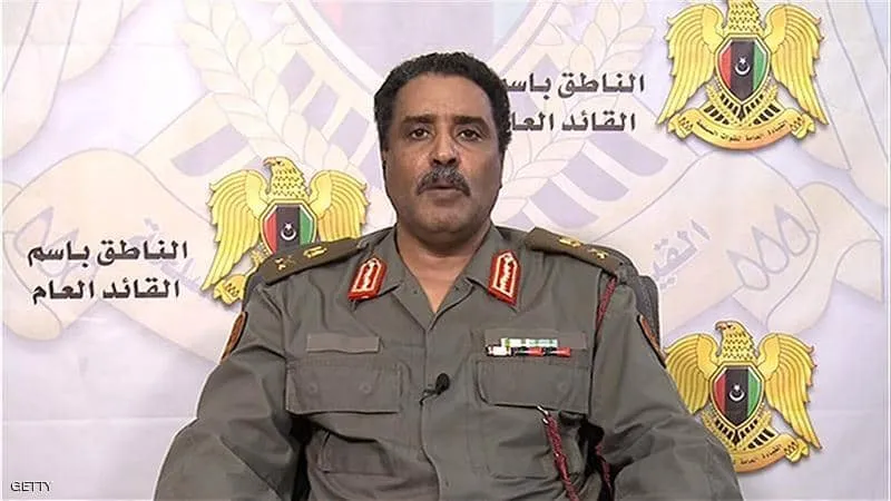 El ejército libio anuncia la muerte del líder de ISIS en el norte de África