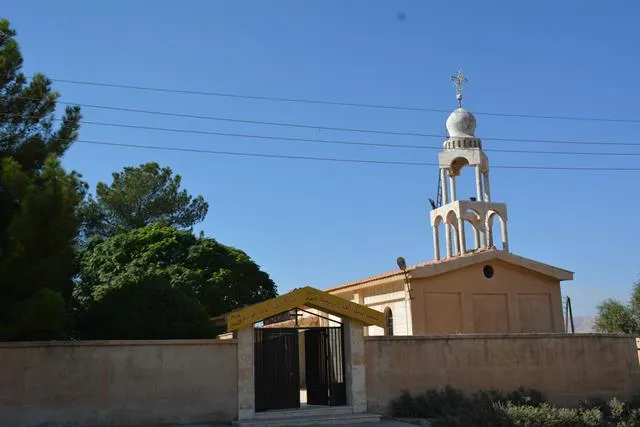 La cohesión social y la vida común prevalecen en los pueblos kurdos y siríacos