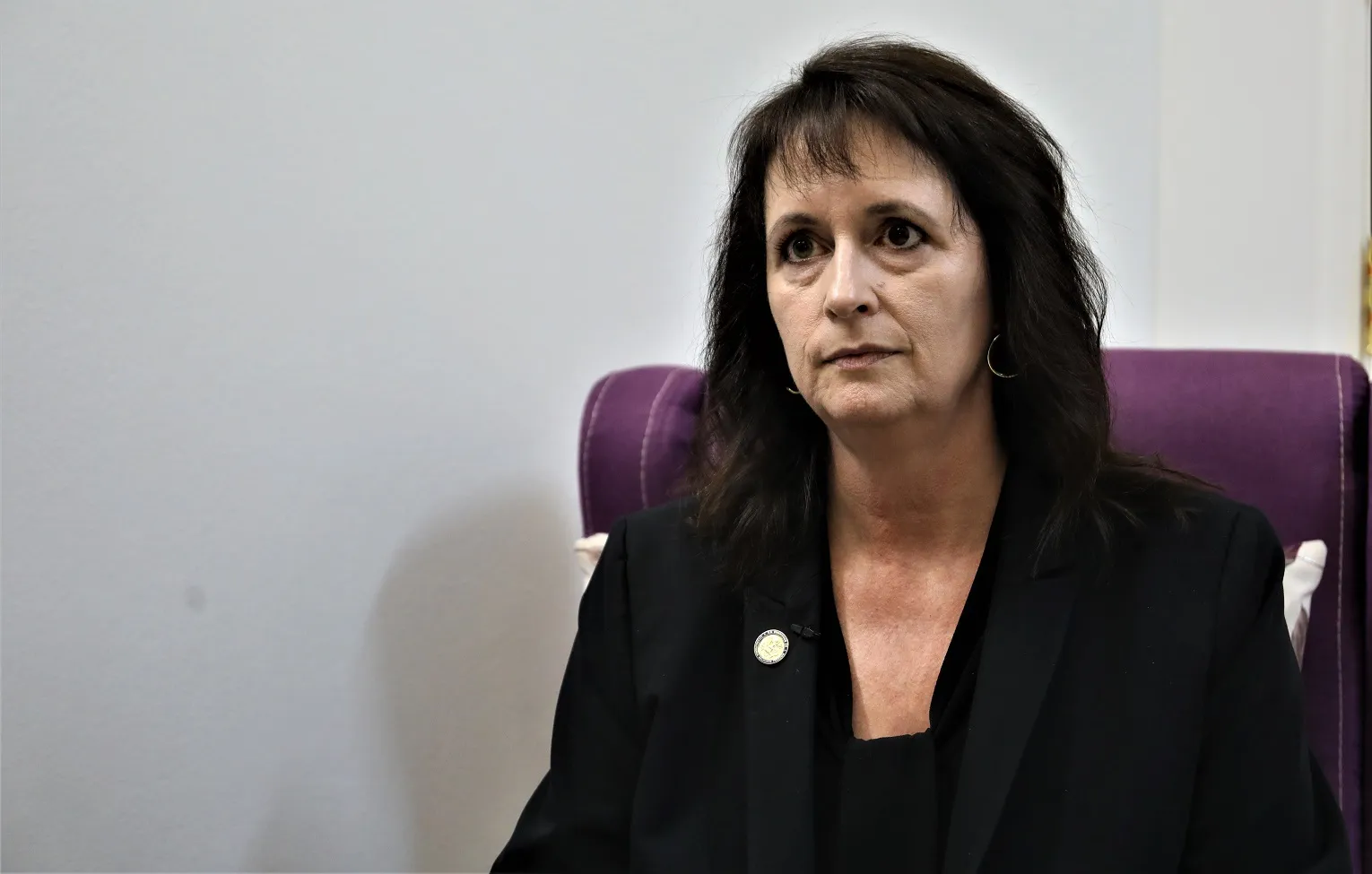 Menza: lo que hace Turquía en el noreste de Siria equivale a genocidio