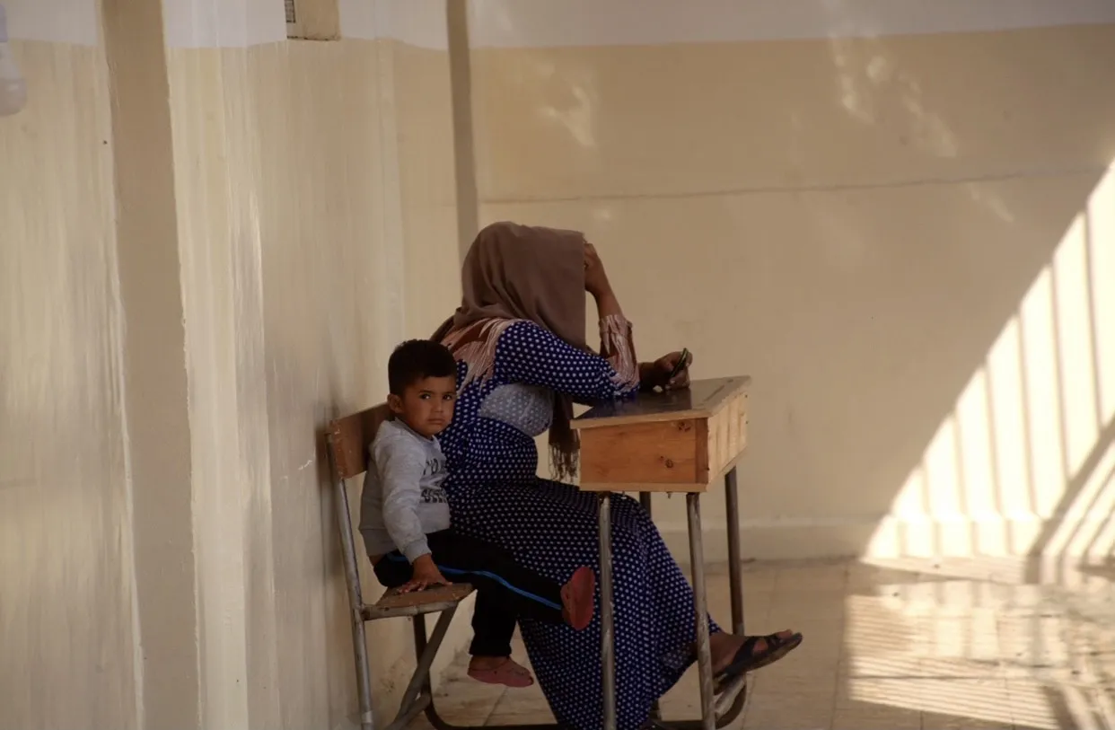 Rojava, la tierra de paz que no la dejan vivir en paz