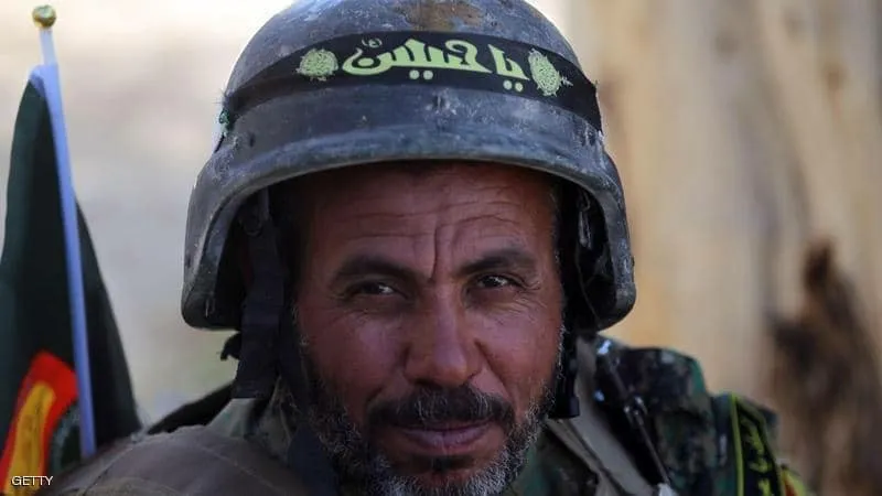 Grupos iraníes anuncian que dejarán de atacar la presencia estadounidense en Irak