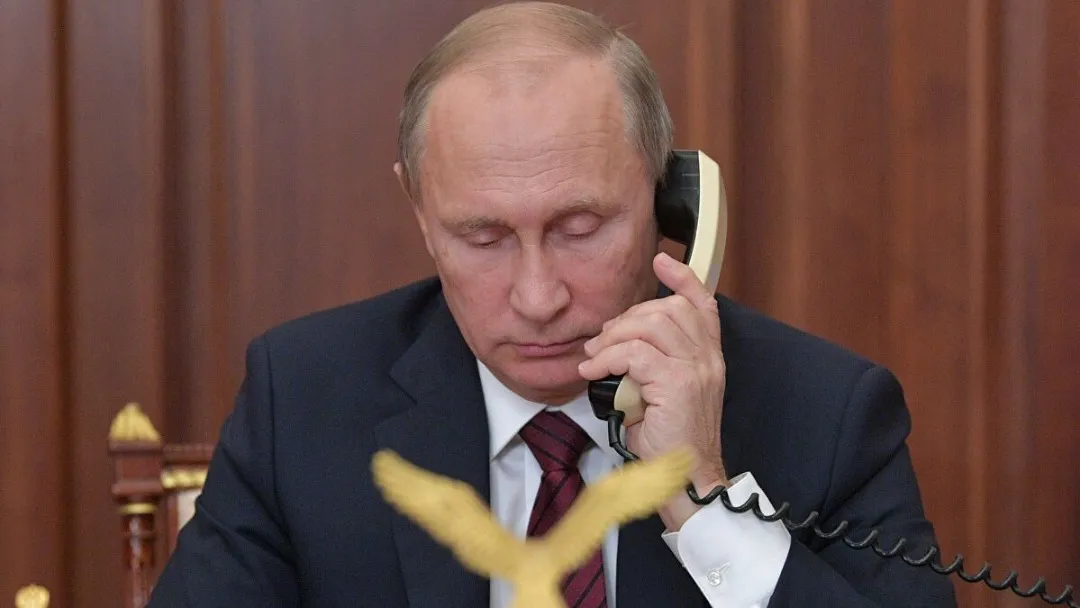 Putin le comunica a Erdogan su preocupación por los combatientes del Medio Oriente en Nagorno-Karabaj