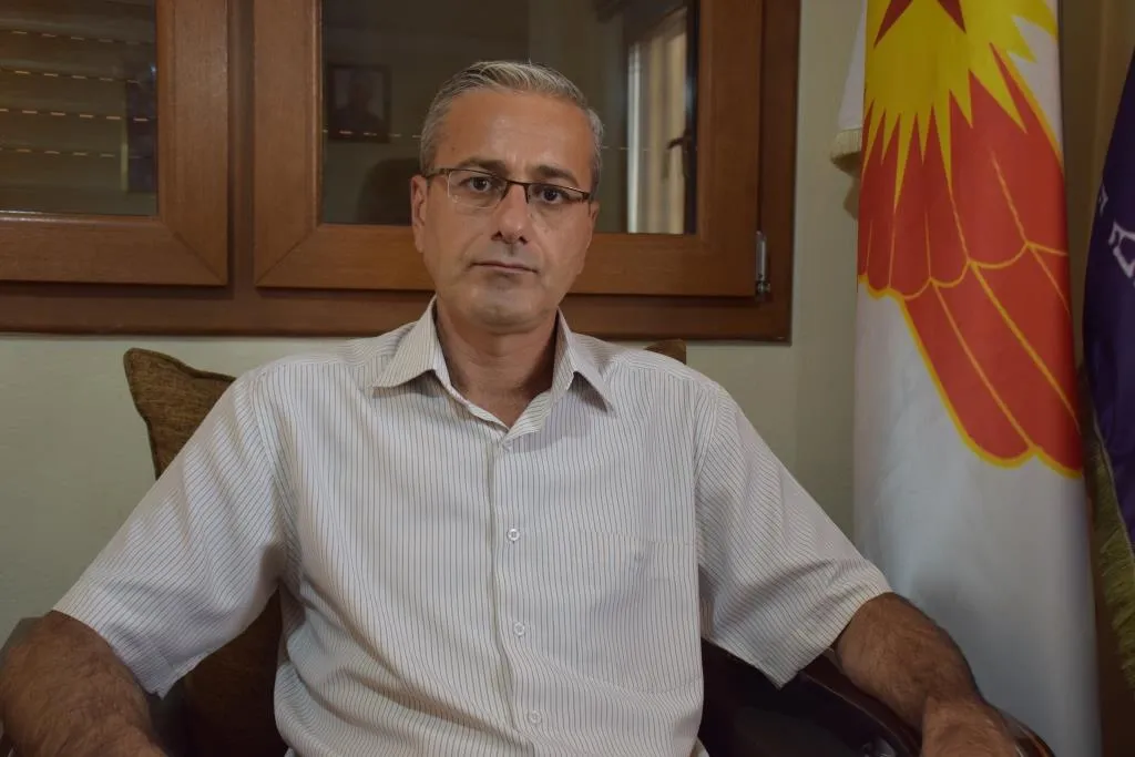Barsoum: la interferencia turca obstruye la solución política en Siria