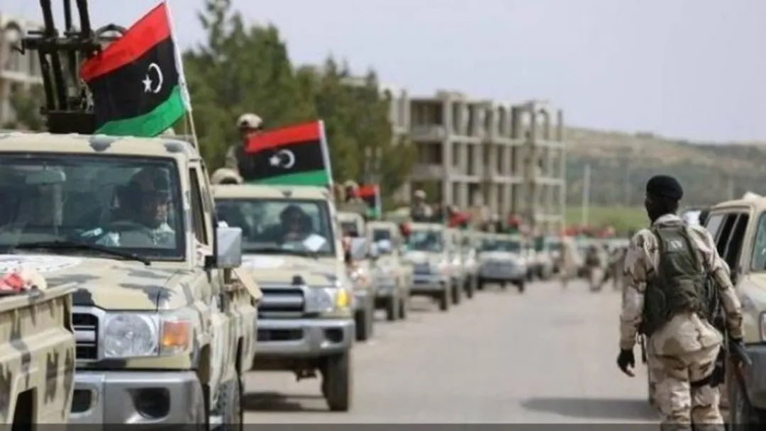 Ginebra acoge a las dos partes del conflicto en Libia en la misma mesa