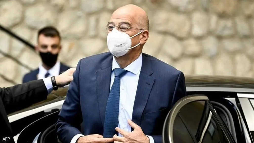 Turquía provoca a Grecia arrestando a su Ministro de Exteriores