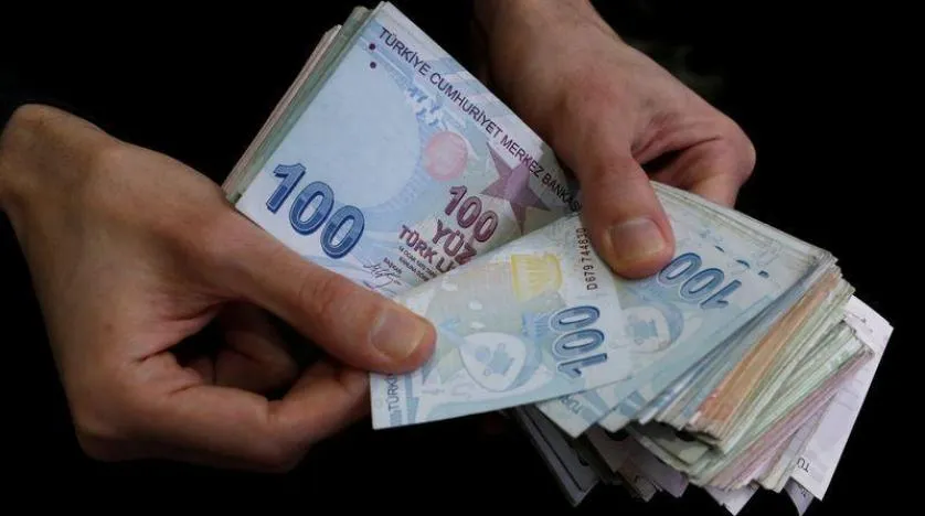 La lira turca colapsa, la mayor pérdida desde 1999