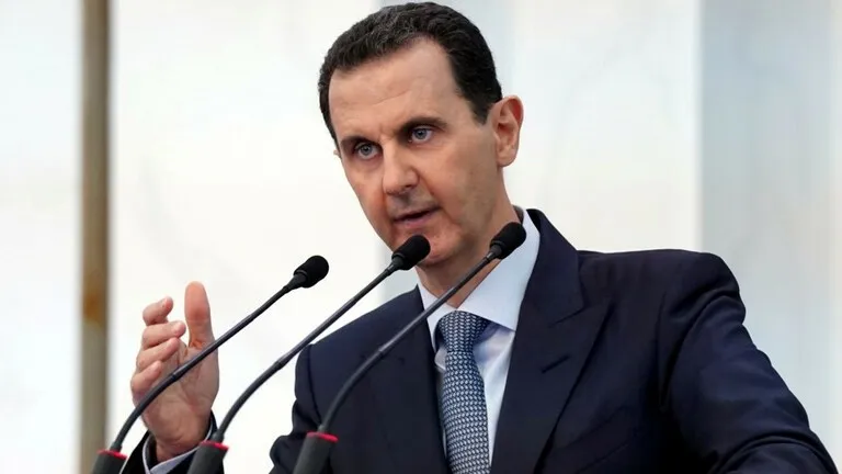 Al-Assad: Erdogan enciende guerras para desviar la atención de los turcos de los problemas internos