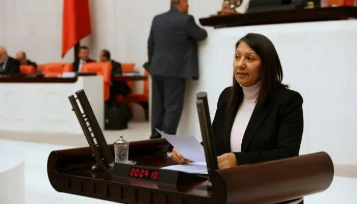 El parlamentario de la oposición turca investigará sobre el envío de mercenarios a Karabaj