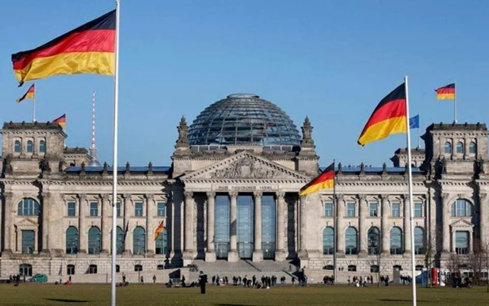 Berlín: Número de licencias de exportación de armas a Turquía 'extremadamente bajo'