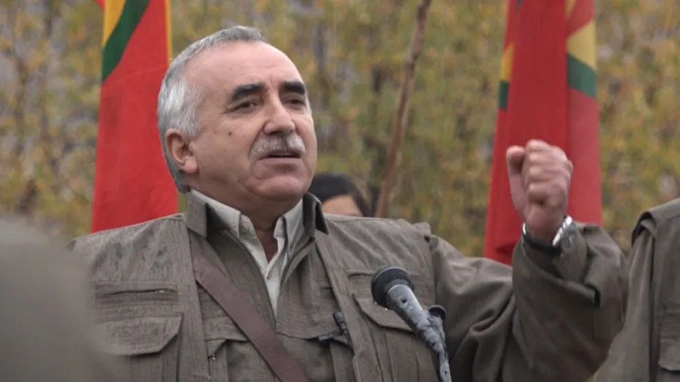 Mûrat Karayilan: Cualquier conflicto entre dos partidos kurdos no servirá a ninguno de ellos