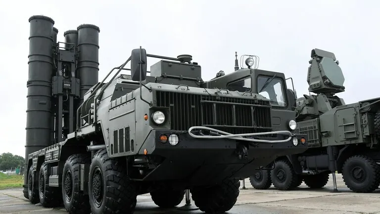 Grecia: la compra del S-400 por Turquía genera preocupación en la OTAN