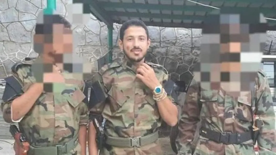 Un destacado comandante hutí muerto en enfrentamientos al sur de Hodeidah