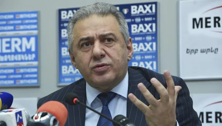 Armenia: Bakú aumenta el papel de Ankara en la solución del conflicto