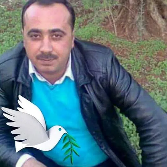 La inteligencia de ocupación turca secuestra a un ciudadano de Afrin