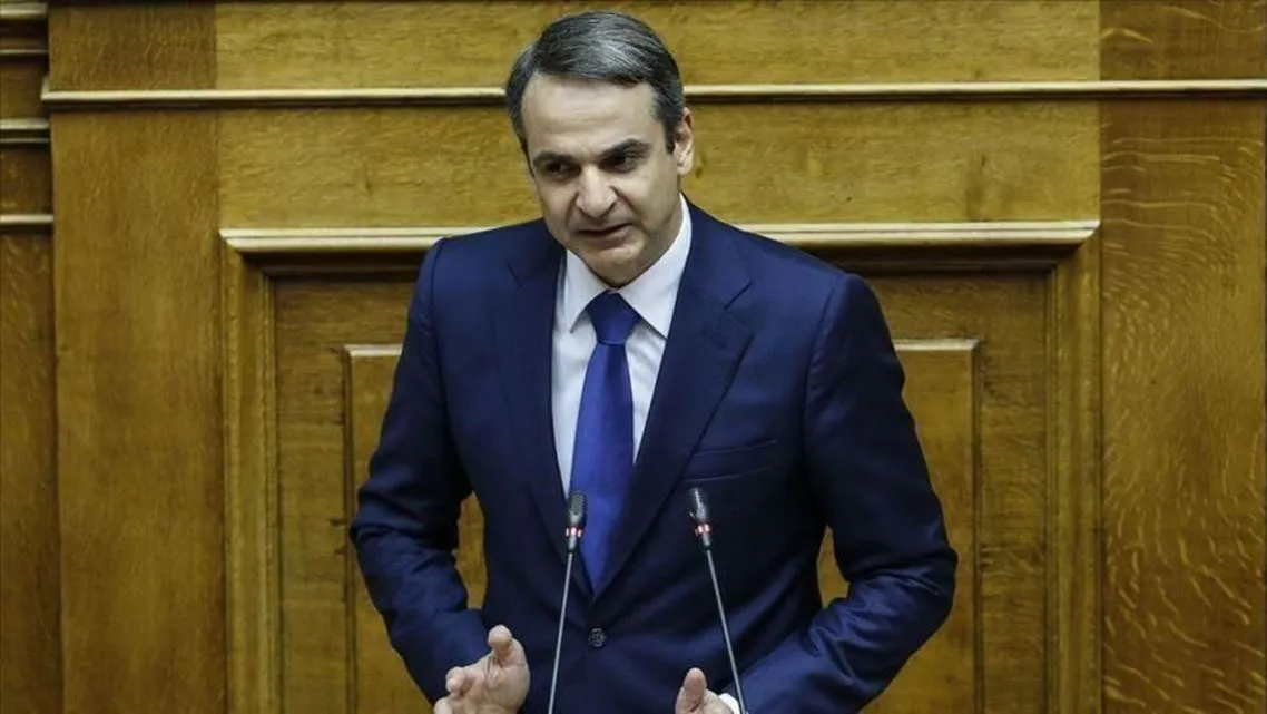 Grecia: el mensaje de firmeza europea es claro para Turquía