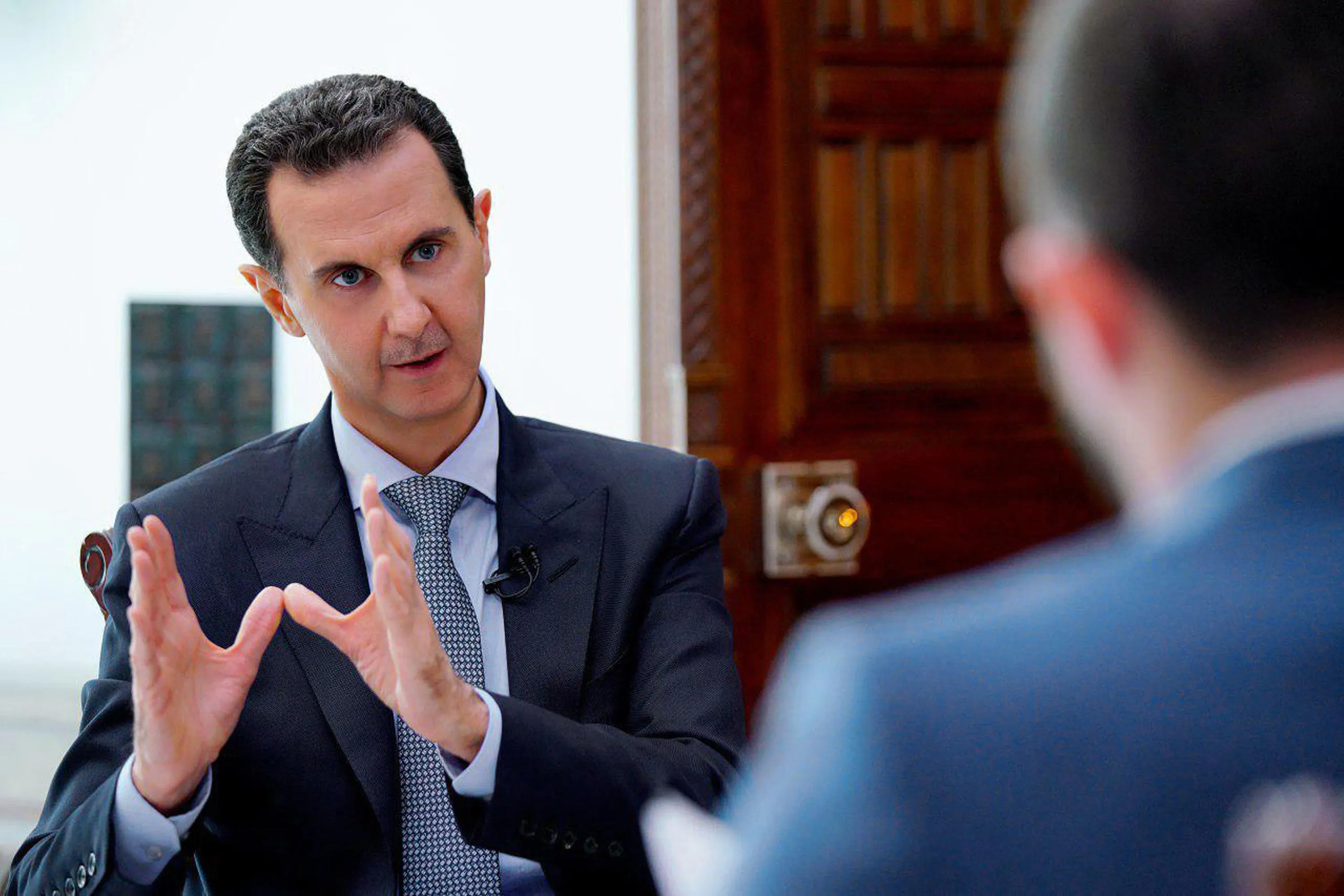 Al-Assad: a Turquía no le importa el "comité constitucional", su objetivo es debilitar al estado sirio
