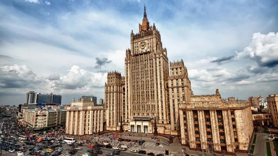 Rusia: lista para brindar apoyo a Armenia