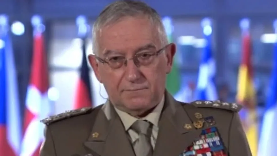 Oficial militar europeo: apoyamos a Grecia contra Turquía en la crisis de Oriente Medio
