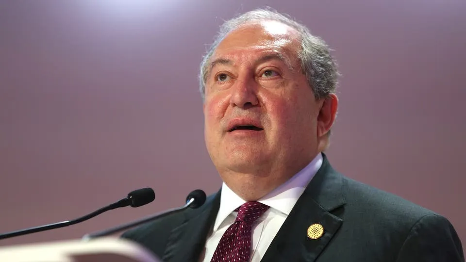 Armenia: estamos en guerra contra el terrorismo internacional apoyado por Turquía