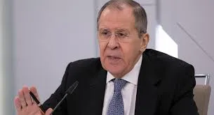 Lavrov nombra un enviado especial para el asentamiento sirio
