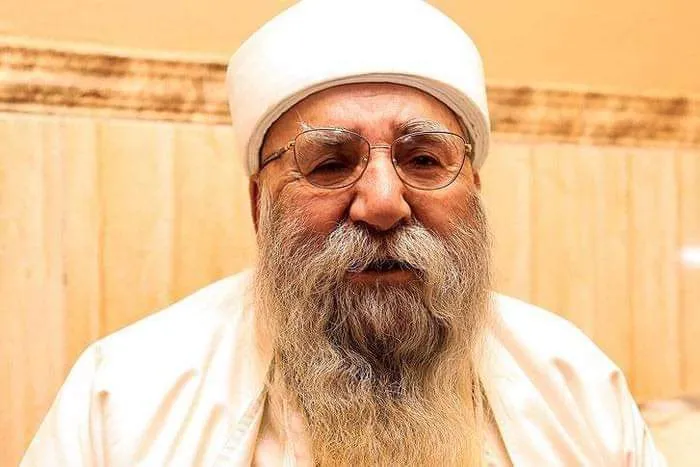 Murió el líder religioso supremo de la religión Yazidi en el mundo