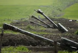 Turquía insinúa una intervención militar en Karabaj
