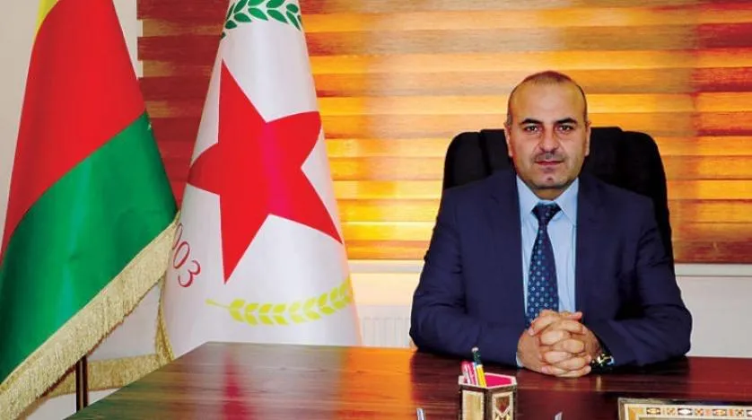 Muslim: el Día Mundial de la Solidaridad con Kobane es un punto de ruptura