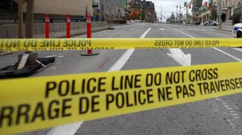 Ataque a puñaladas en Canadá deja víctimas