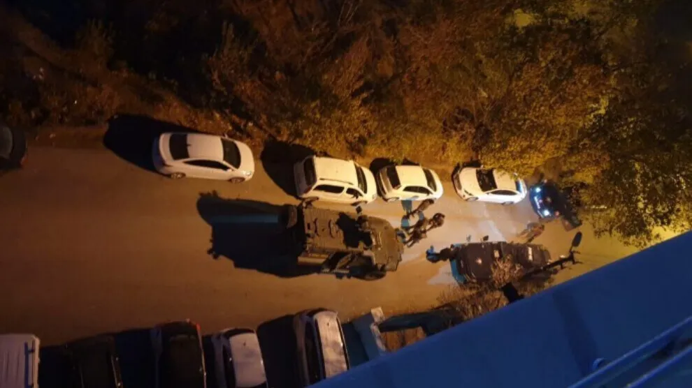 Las autoridades turcas arrestan al corresponsal de Mesopotamia en Van
