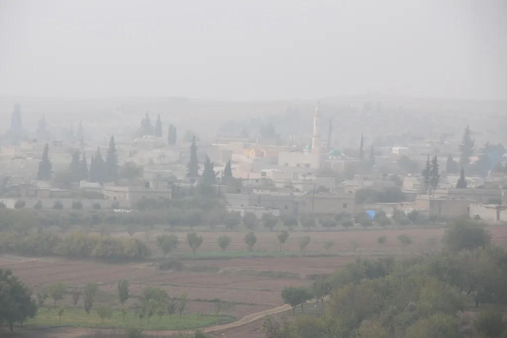 Los civiles son un objetivo permanente de la ocupación turca y de los mercenarios en Manbij